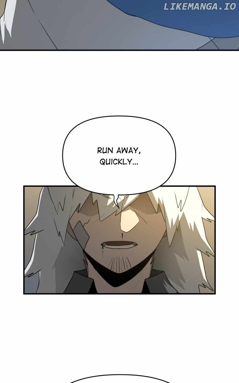 The One Who Parried Death Chapter 43 43
